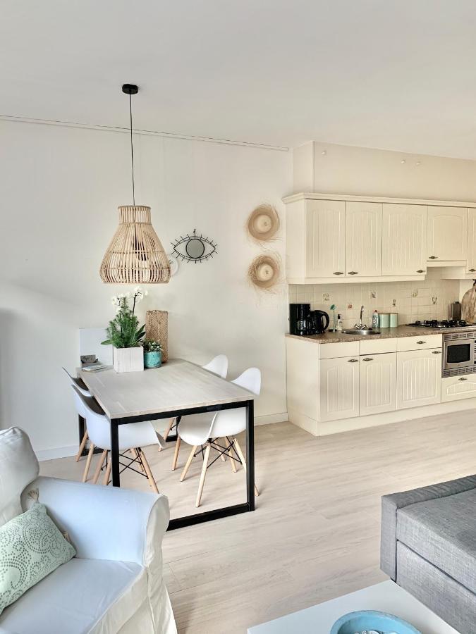Apartment Sunflower Zandvoort Zewnętrze zdjęcie