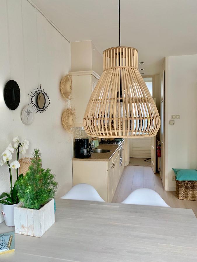 Apartment Sunflower Zandvoort Zewnętrze zdjęcie
