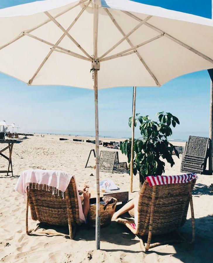 Apartment Sunflower Zandvoort Zewnętrze zdjęcie