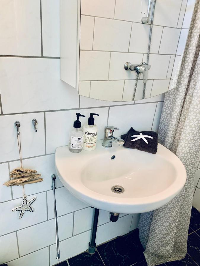 Apartment Sunflower Zandvoort Zewnętrze zdjęcie